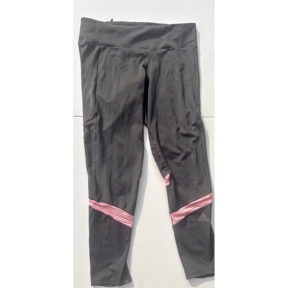 Mixed Brand Athletic Leggings Bundle Womens Medium Multi Color Good Workout Lot - Picture 7 of 16